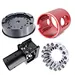 cnc milling aluminum